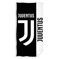 serviette de plage juventus